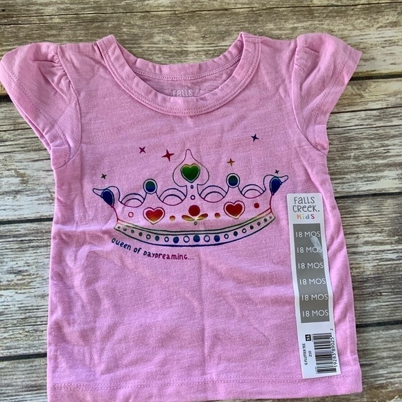 🐠2 NWT SHIRTS - Picture 3 of 3